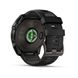 Смарт-годинник Garmin fenix 8 (51 мм) Sapphire Solar карбоново-сірий DLC титан чорний/гравійно-сірий 010-02907-11 фото 12