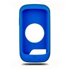 Чохол для Garmin Edge 1000 силіконовий синій 010-12026-02 фото