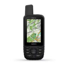 Навігатор Garmin GPSMAP 66st 010-01918-12 фото