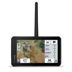 Супутниковий навігатор Garmin Tread 010-02406-10 фото