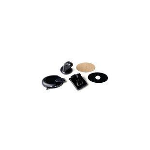 Автокріплення для Garmin nuvi 6xx на торпедо на самоклейках 010-10823-02 фото