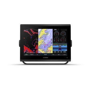 Картплоттер Garmin GPSMAP 1223 (без датчика) 010-02367-00 фото