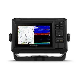 Картплоттер Garmin ECHOMAP UHD2 5" 55cv без трансдьюсера 010-02589-00 фото