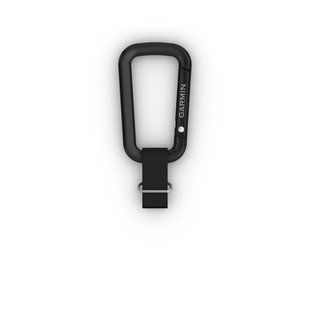 Кріплення на карабіні для GPS-навігаторів Garmin GPSMAP H1, eTrex 010-13351-00 фото