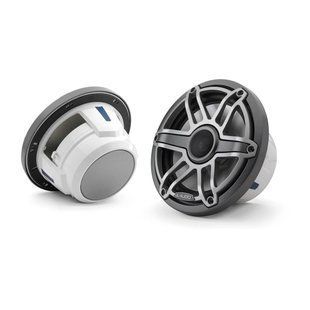 Морські динаміки Garmin JL Audio&reg; M6 7,7" спортивні титанові (M6-770X-S-GmTi) 010-03075-00 фото