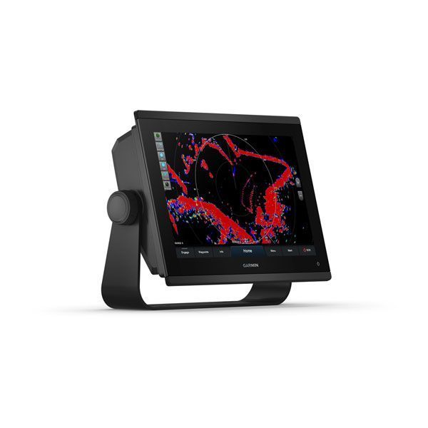 Картплотер Garmin GPSMAP 1223 (без датчика) 010-02367-00 фото