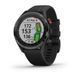 Смарт-часы Garmin Approach S62 с черным ремешком 010-02200-00 фото