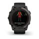 Смарт-часы Garmin fenix 7X Pro Sapphire Solar Edition карбоново-серые титановые DLC с черным ремешком 010-02778-11 фото 10