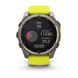 Смарт-часы Garmin fenix 8 (51 мм) Sapphire Solar титан ярко-желтый/графитовый 010-02907-21 фото 8