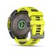 Смарт-часы Garmin fenix 8 (51 мм) Sapphire Solar титан ярко-желтый/графитовый 010-02907-21 фото 12