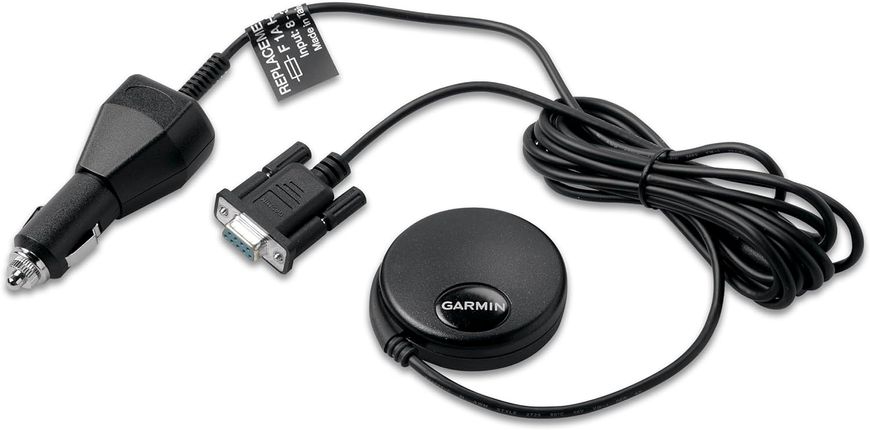 GPS-приймач Garmin 18 OEM з вбудованою антеною 010-00321-34 фото