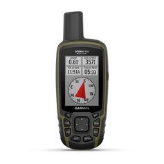 Навігатор Garmin GPSMAP 65s 010-02451-11 фото