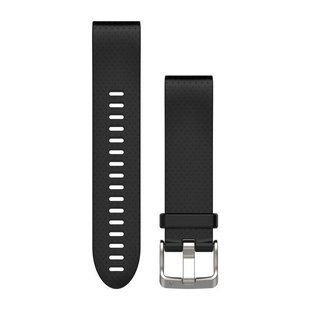 Ремінець Garmin QuickFit 20 мм силіконовий 010-12739-00 фото