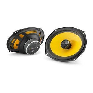 Автомобильные динамики Garmin JL Audio&reg; C1 6"x9" двухполосные коаксиальные 010-03351-00 фото