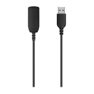 Кабель питания/передачи данных USB Garmin (клипса) 010-12906-00 фото