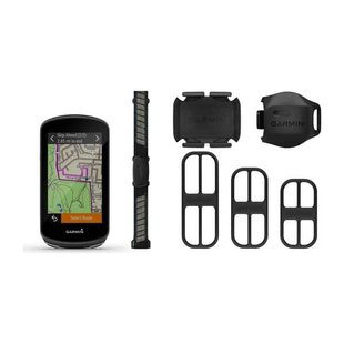 Велокомпьютер Garmin Edge 1030 Plus Bundle 010-02424-11 фото