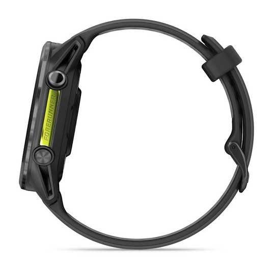 Garmin Forerunner 970 — флагманський біговий смарт-годинник 2025 з