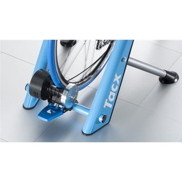 Смарт-велотренажер Garmin Tacx Blue Matic T2650 фото