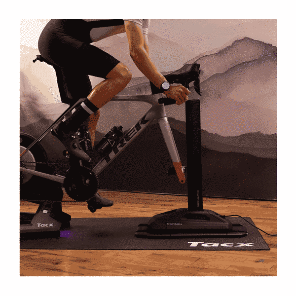 Симулятор підйому Garmin Tacx Alpine 010-02420-62 фото