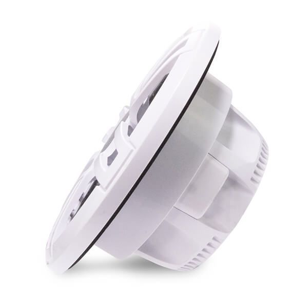 Морські динаміки Fusion XS Series 7.7" 240 Вт спортивні білий+сірий з RGB-підсвічуванням 010-02197-20 фото
