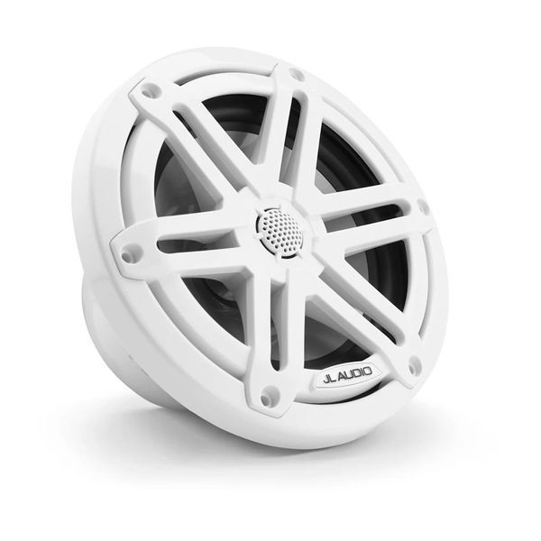 Морские динамики Garmin JL Audio&reg; M3 6,5" спортивные белые (M3-650X-S-Gw) 010-03063-00 фото