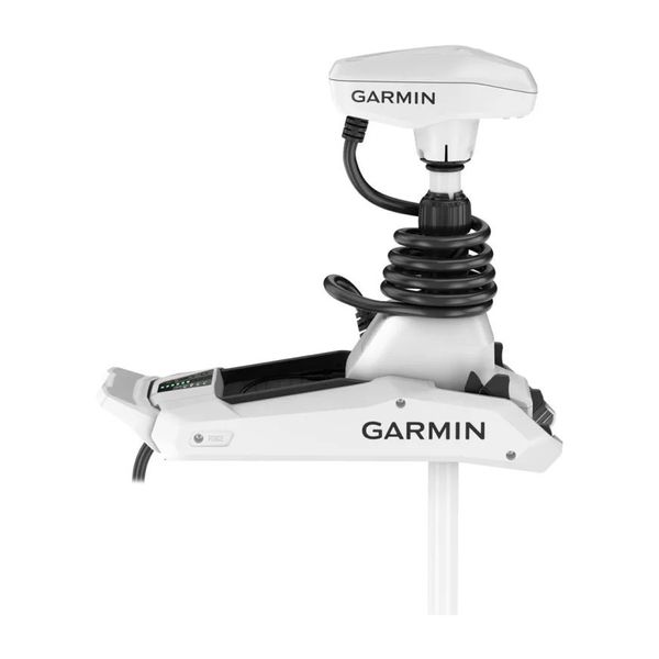 Тролінговий мотор Garmin Force Kraken білий 75” 010-02574-10 фото