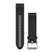 Ремінець Garmin QuickFit 20 мм силіконовий 010-12739-00 фото