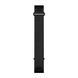 Ремінець для годинника Garmin QuickFit 20 тканинний ComfortFit чорний (довгий) 010-14506-14 фото 2