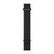 Ремінець для годинника Garmin QuickFit 20 тканинний ComfortFit чорний (довгий) 010-14506-14 фото 1