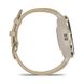 Смарт-часы Garmin Venu 3s французский серый с золотистым стальным безелем и кожаным ремешком 010-02785-55 фото 8