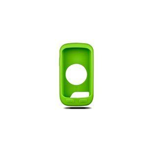 Чехол для Garmin Edge 1000 силиконовый зеленый 010-12026-03 фото