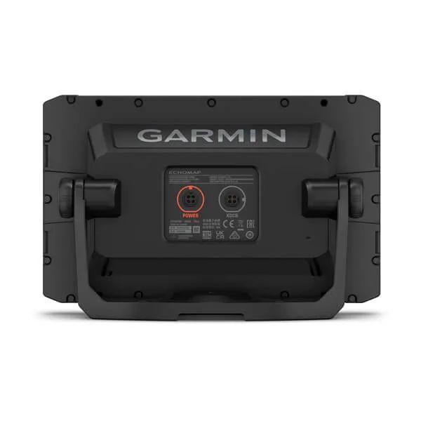 Картплотер Garmin ECHOMAP UHD2 7" 75cv без трансдюсера 010-02596-10 фото