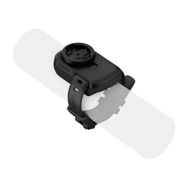 Велокріплення Garmin Edge на верхню трубу рами для гірського велосипеда (MTB) 010-12563-20 фото