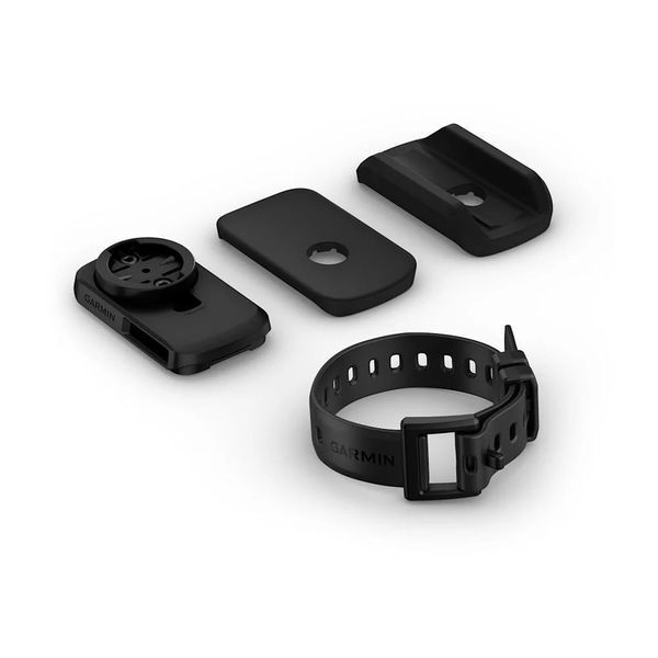 Велокріплення Garmin Edge на верхню трубу рами для гірського велосипеда (MTB) 010-12563-20 фото
