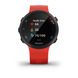 Смарт-часы Garmin Forerunner 45 с красным ремешком 010-02156-16 фото 7