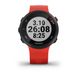 Смарт-часы Garmin Forerunner 45 с красным ремешком 010-02156-16 фото 5