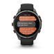 Смарт-годинник Garmin fenix 9 Pro (47 мм) inReach карбоново-сірий DLC титан чорний/гравійно-сірий 010-04336-11 фото 8