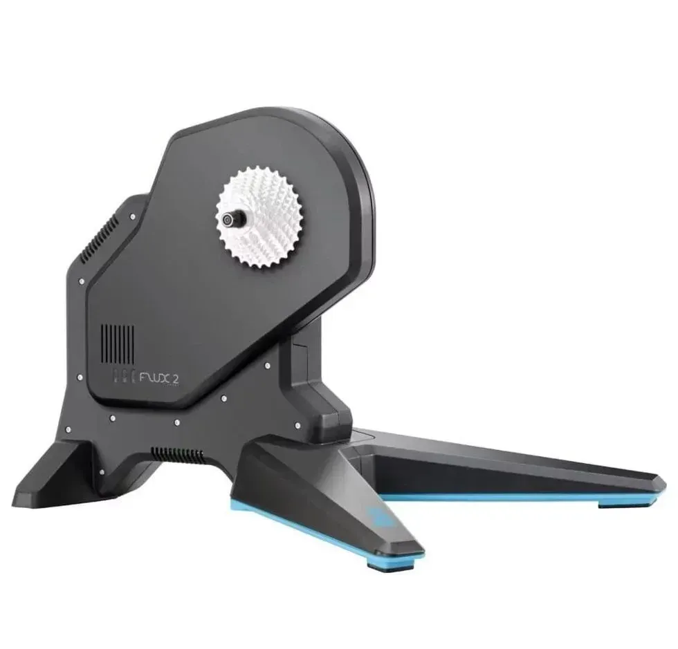 Tacx FLUX 2 Smart Trainer