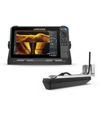 Эхолот/картплоттер Lowrance HDS-9 PRO Active Imaging HD 000-15982-001 фото