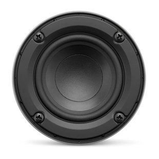 Автомобильный динамик Garmin JL Audio&reg; C6 2.75" компонентный среднечастотный 010-03845-00 фото