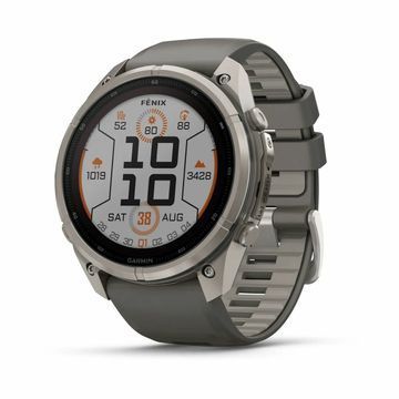 Garmin Fenix 9