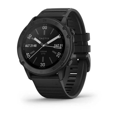 Смарт-часы Garmin tactix Delta Sapphire Edition 010-02357-01 фото