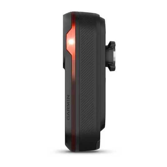 Велорадар Garmin Varia RCT715 с камерой заднего вида и Велорадар Garmin Varia RCT715 с камерой заднего вида и
