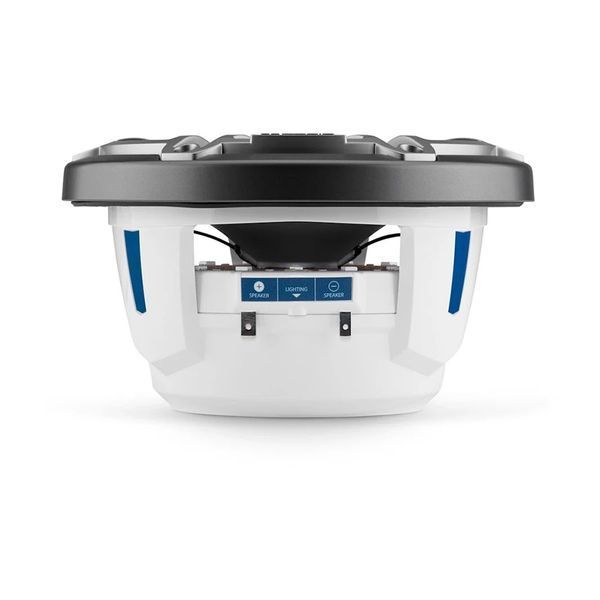 Морские динамики Garmin JL Audio&reg; M6 7,7" с LED-подсветкой, спортивные титановые (M6-770X-S-GmTi-i) 010-03076-00 фото