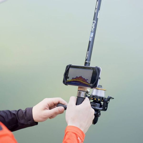 Тримач для смартфонів Deeper Smartphone Mount ITGAM0003 фото