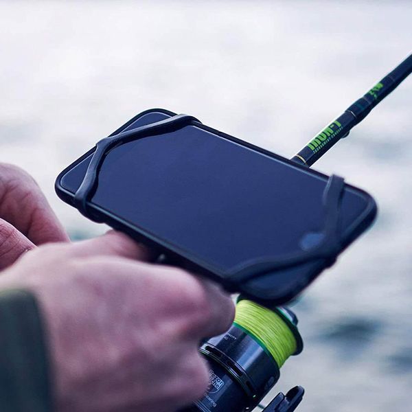 Тримач для смартфонів Deeper Smartphone Mount ITGAM0003 фото