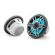 Морские динамики Garmin JL Audio&reg; M6 7,7" с LED-подсветкой, спортивные титановые (M6-770X-S-GmTi-i) 010-03076-00 фото 1