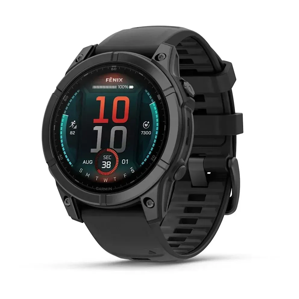 fenix E (47 мм)