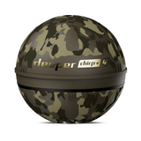 Эхолот Deeper Smart Sonar CHIRP+ 4.0 FNG0071 фото