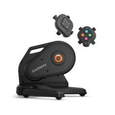 Смарт-велотренажер Garmin Tacx Nēra с Zwift Cog и Click 010-04825-62 фото